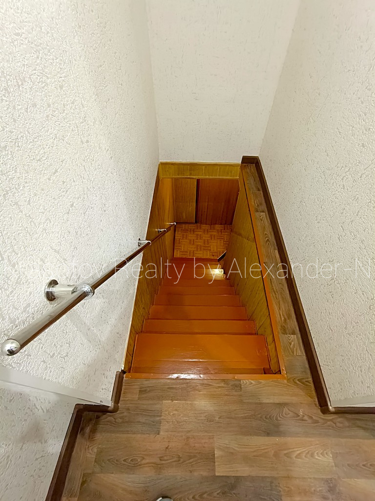 продажа трехкомнатной квартиры номер A-173189 в Приморском районе, фото номер 18